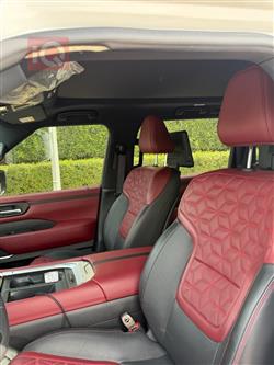 نيسان باترول